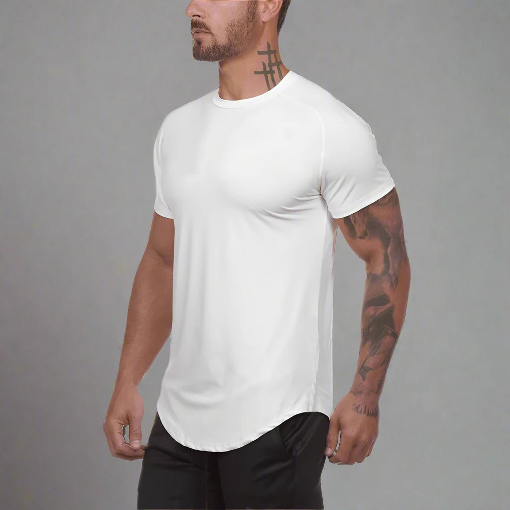 Performance Slim Fit Tee