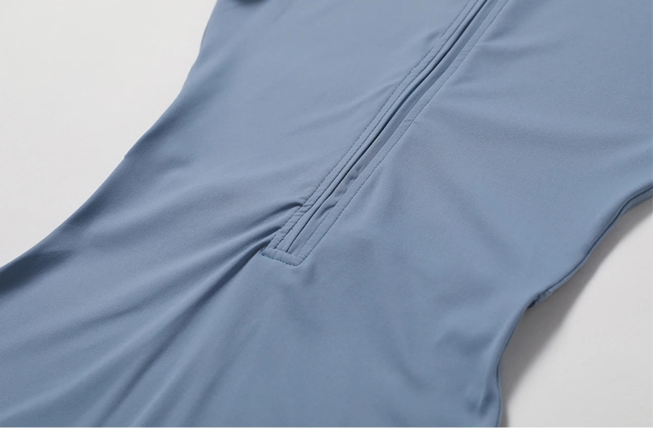 Romper Yoga Suit