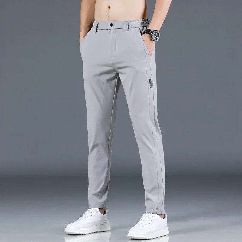Breathable Active Pants