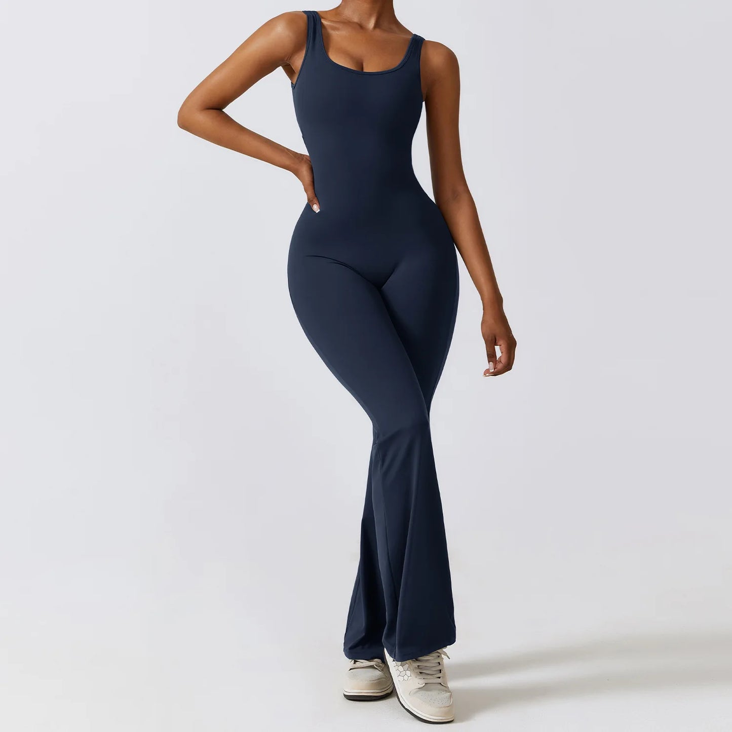 Women's Training Jumpsuit