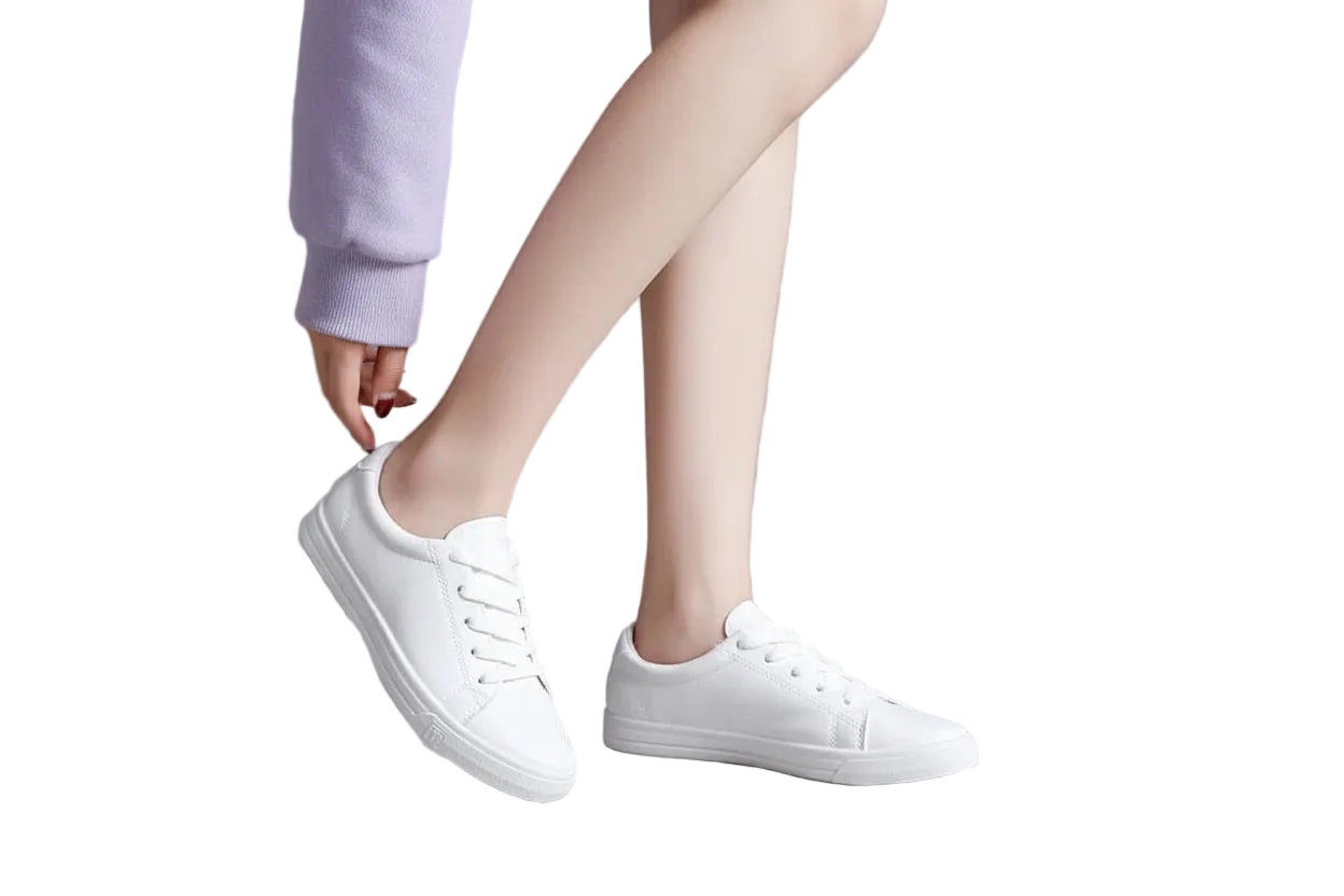 Women's Urban Flat Shoes