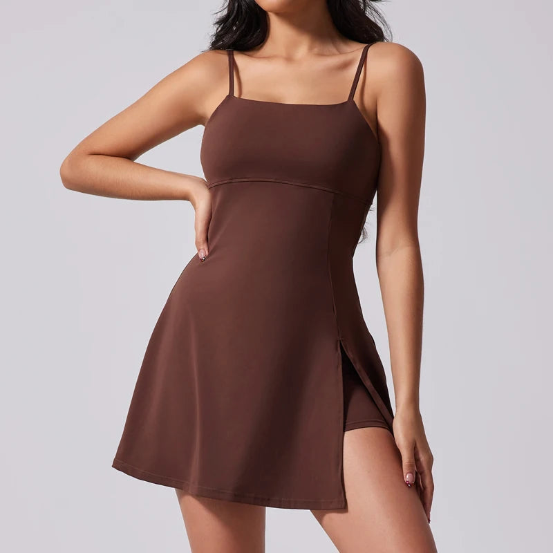 Women's Sports Dress