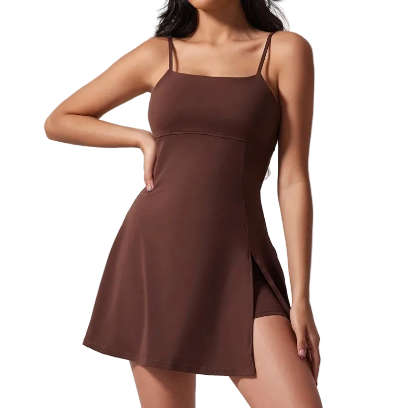 Women's Sports Dress