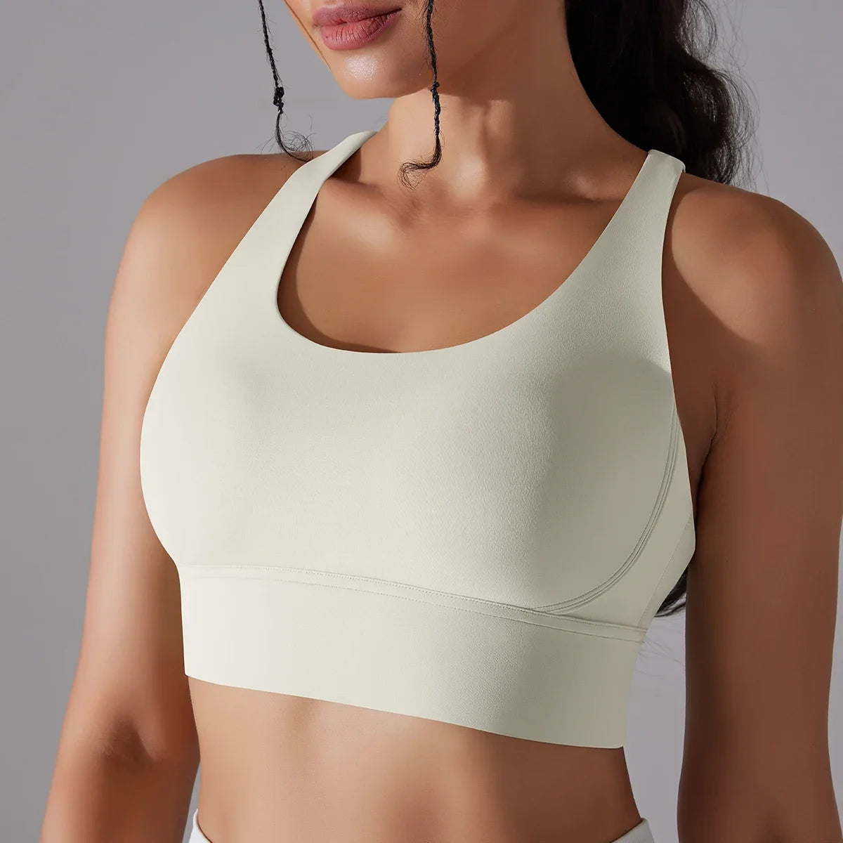 Comfort Flex Sports Bra