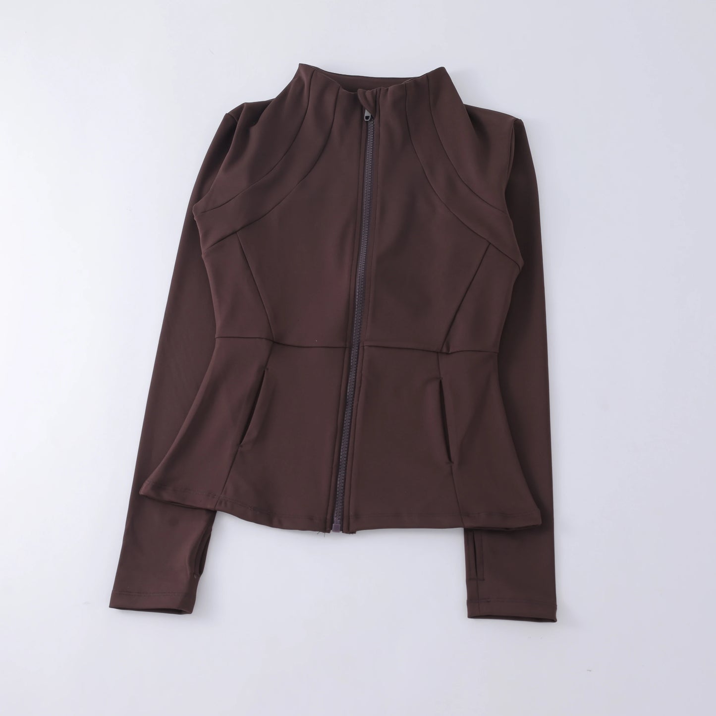 Yoga Windbreaker