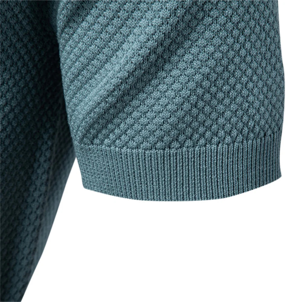 Social Polo Shirts