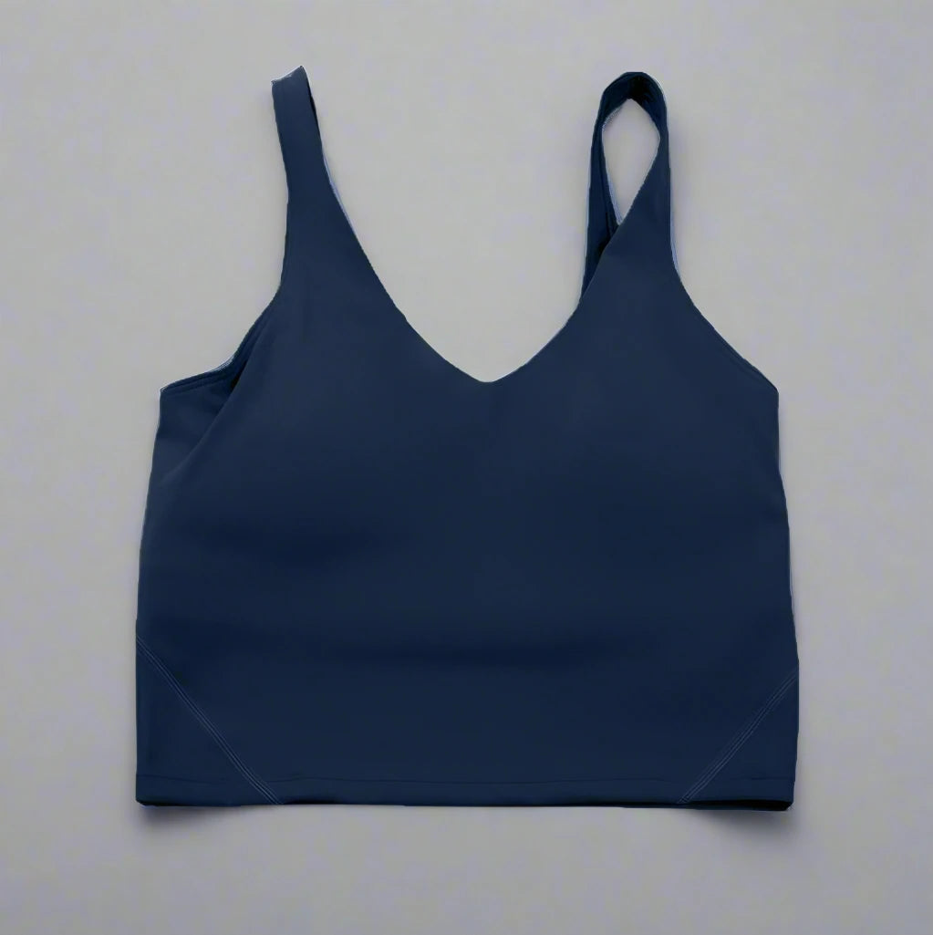 U-Back Active Top