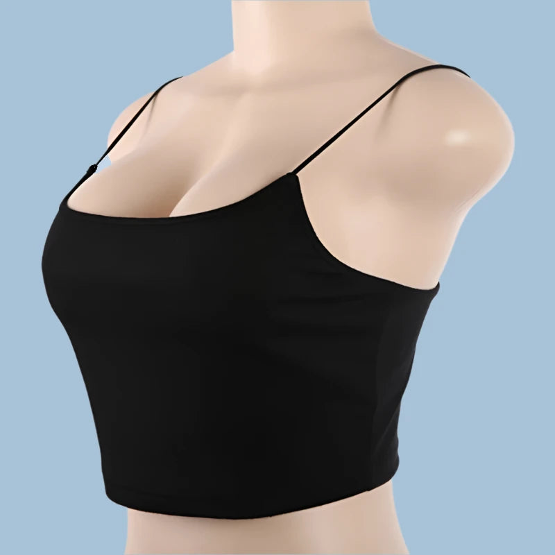 Cami Tank Top
