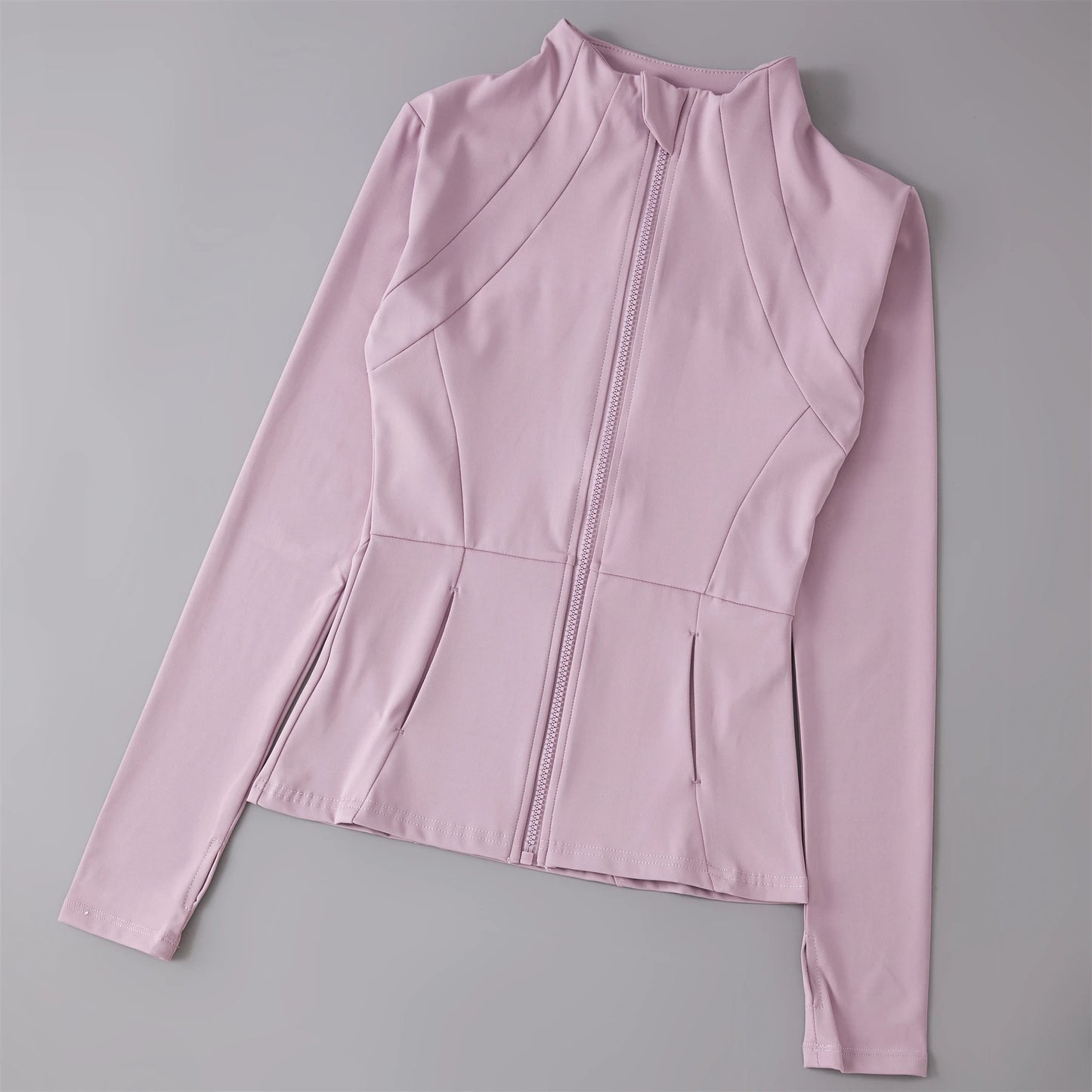 Yoga Windbreaker