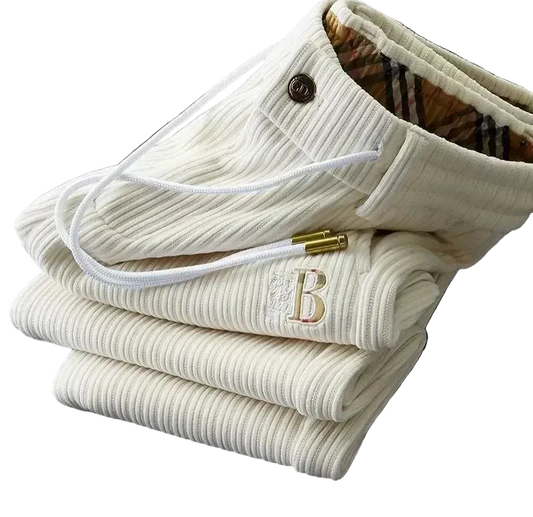 Men's Corduroy Pants