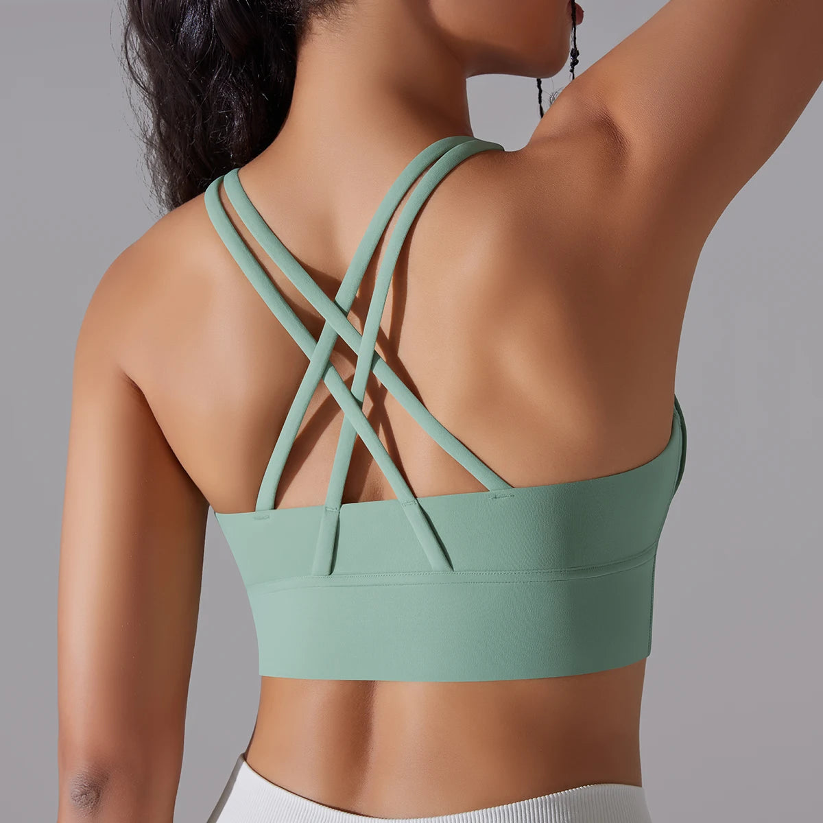 Comfort Flex Sports Bra