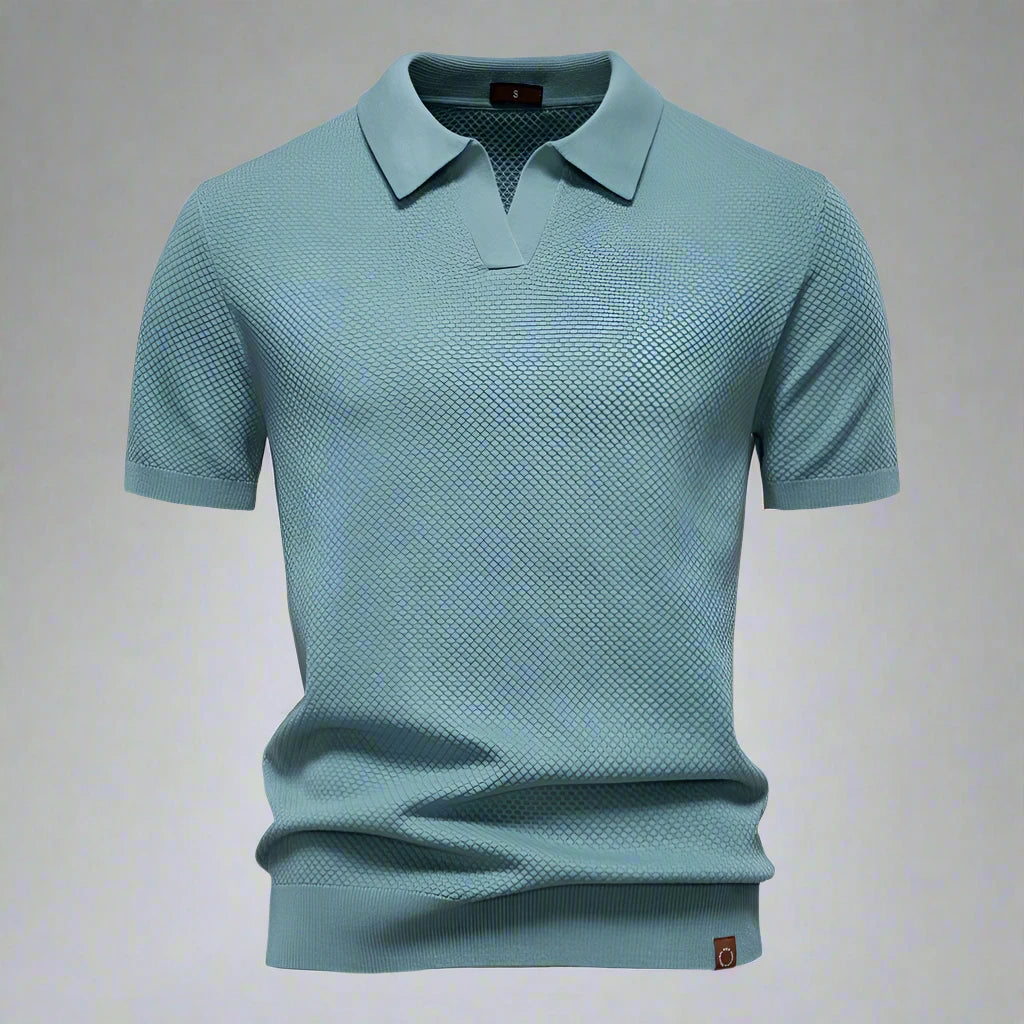 Social Polo Shirts