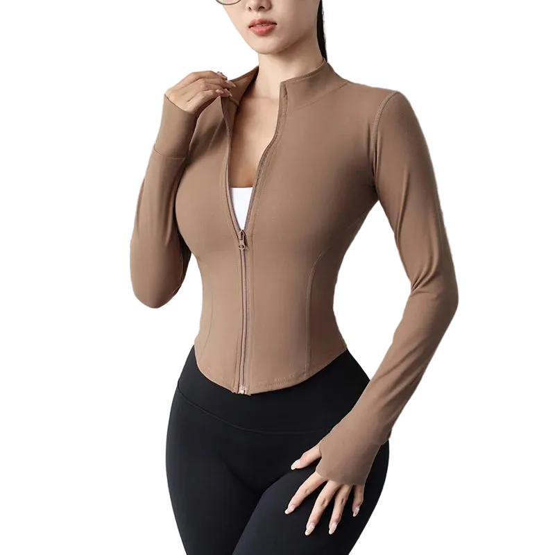 Women's Fitness Jacket