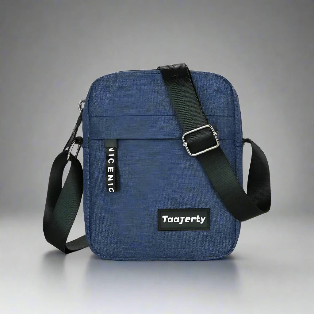 Taajerty Messenger Travel Wallet