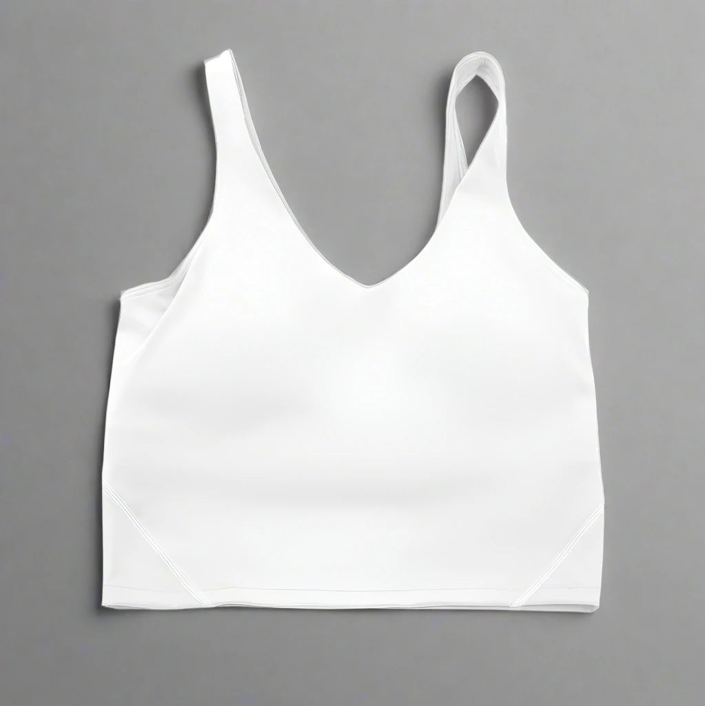 U-Back Active Top