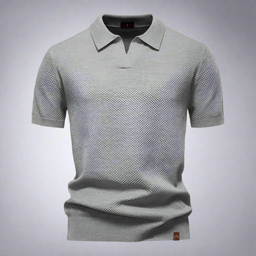 Social Polo Shirts