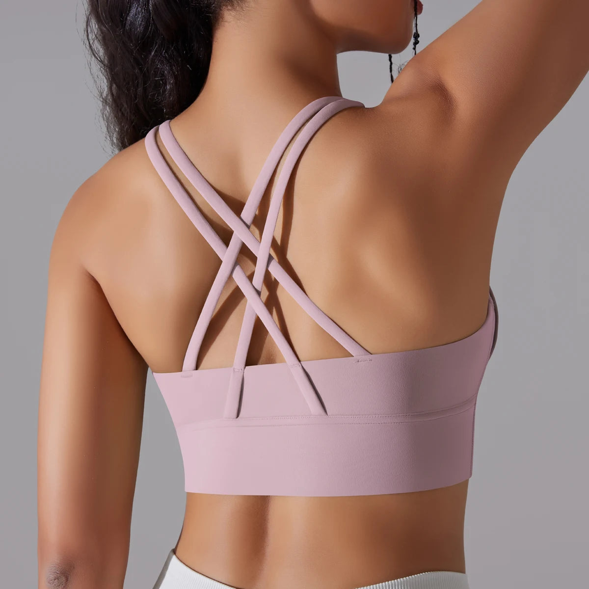 Comfort Flex Sports Bra