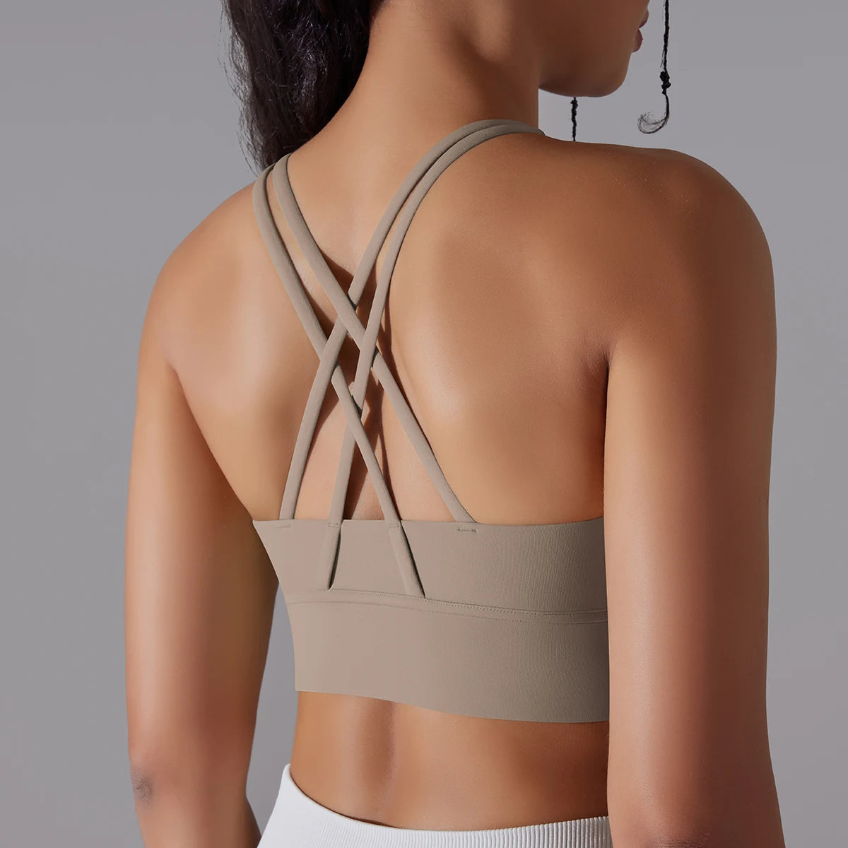 Comfort Flex Sports Bra