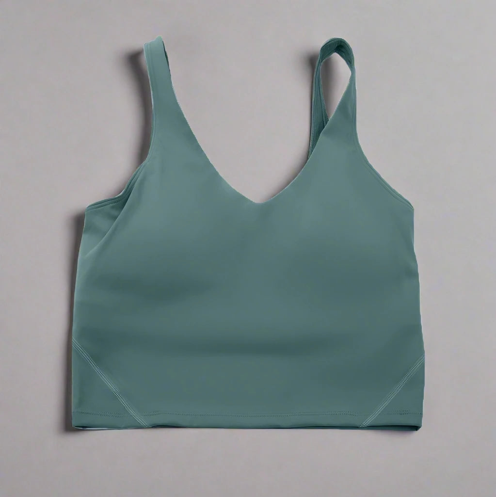 U-Back Active Top