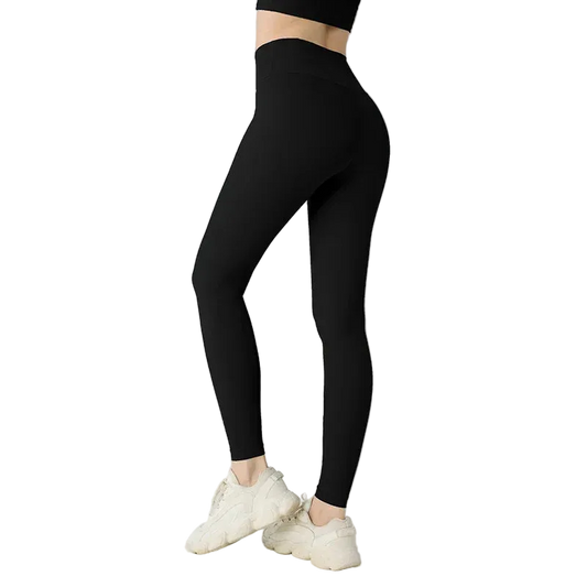 Seamless High Waisted Leggings