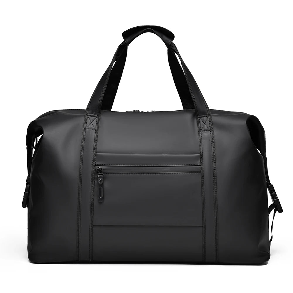 Adjustable Shoulder Strap Duffel Bag