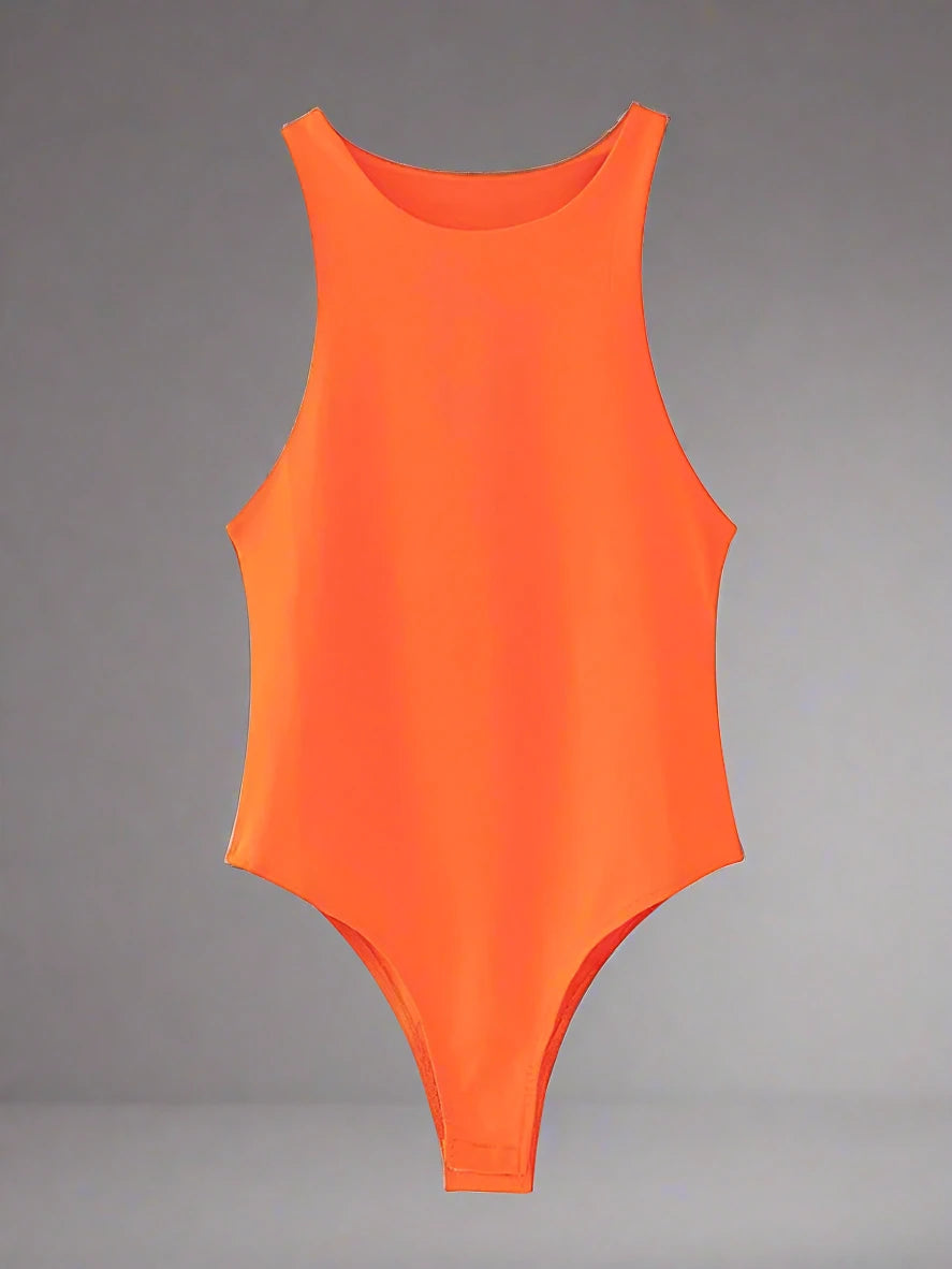 Bodycon Bodysuit