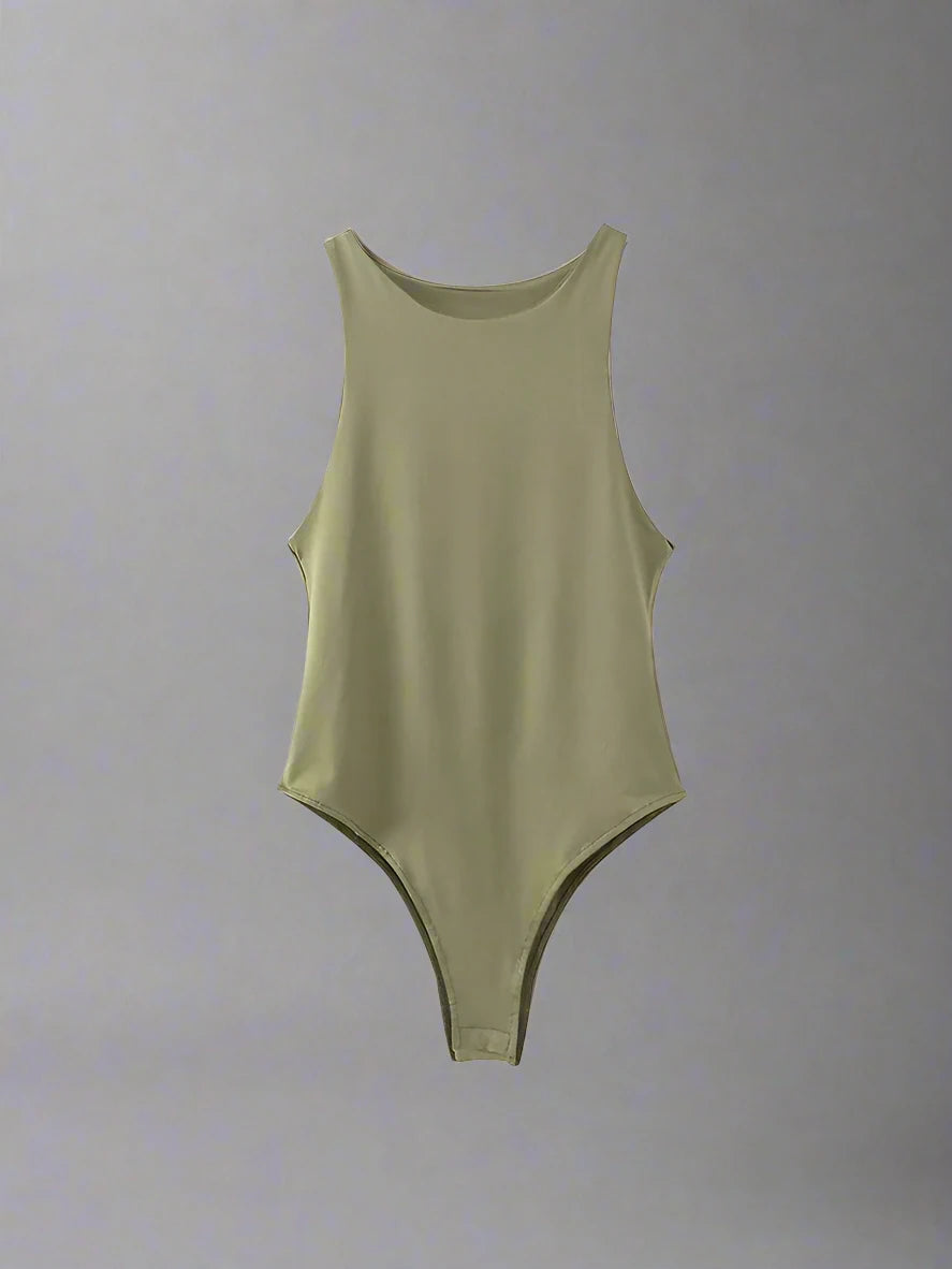 Bodycon Bodysuit