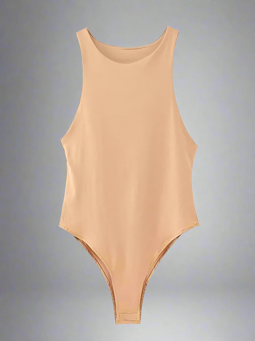 Bodycon Bodysuit