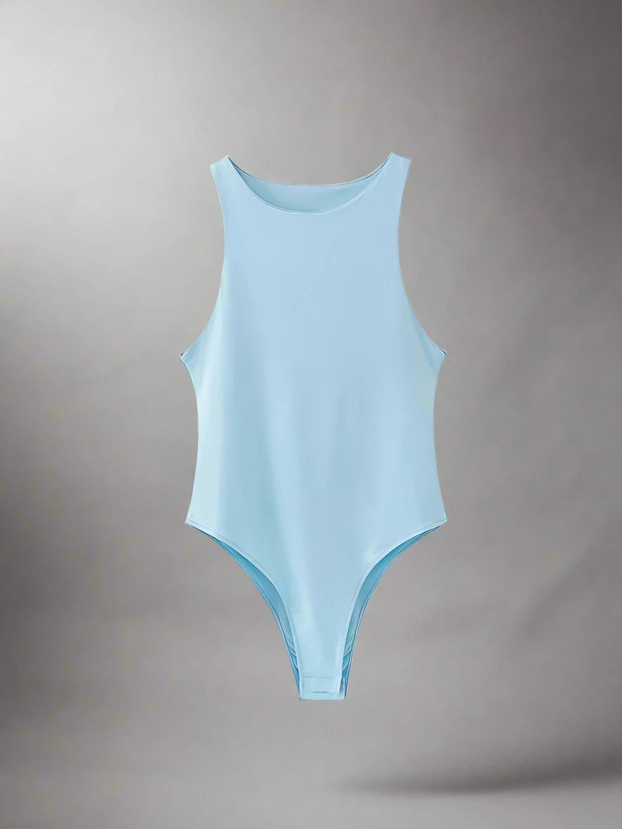 Bodycon Bodysuit