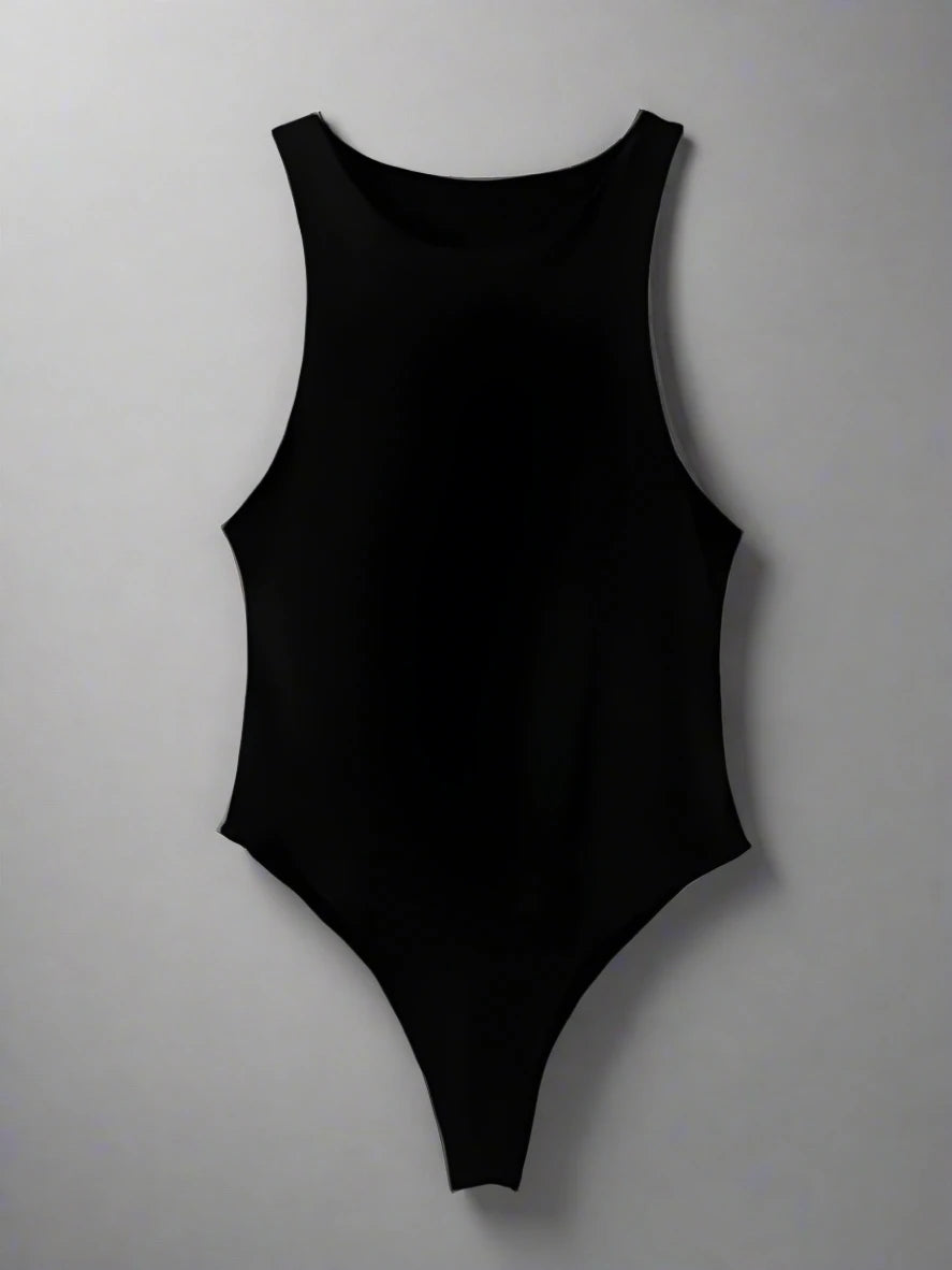 Bodycon Bodysuit