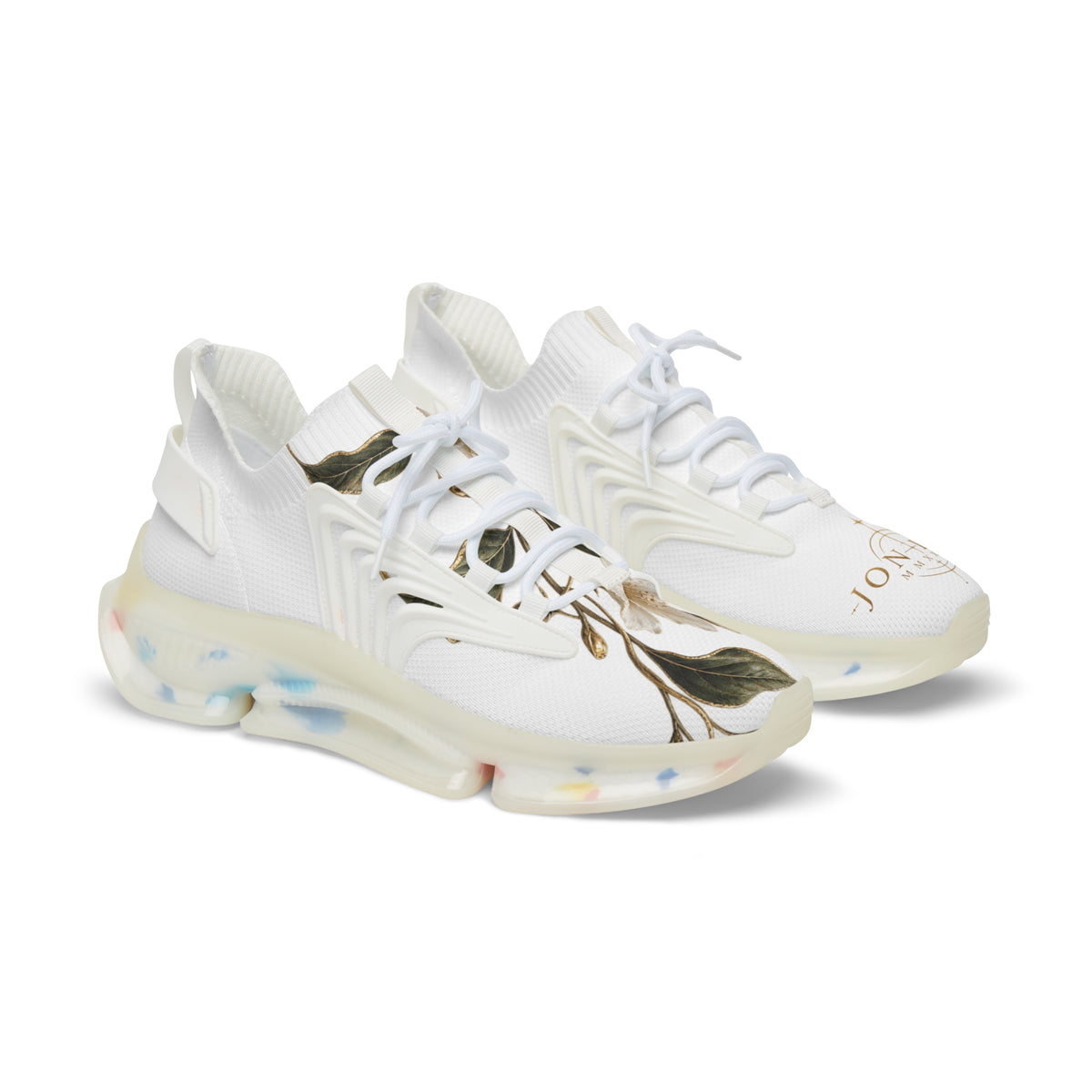 Dreamscape Collection — Lightweight Men’s Athletic Shoes