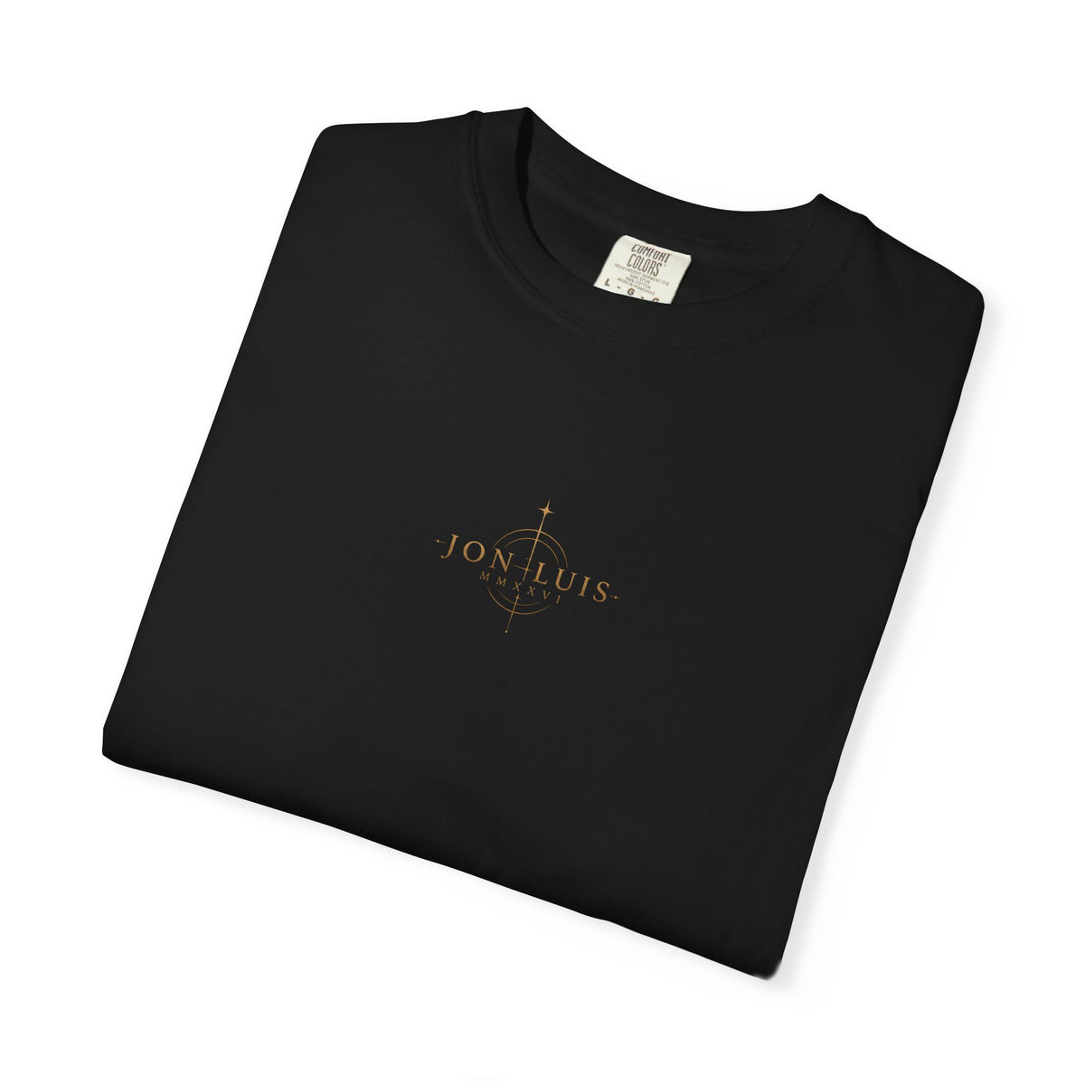 Jon Luis Epic Mythic Art Tee - Evening Edit