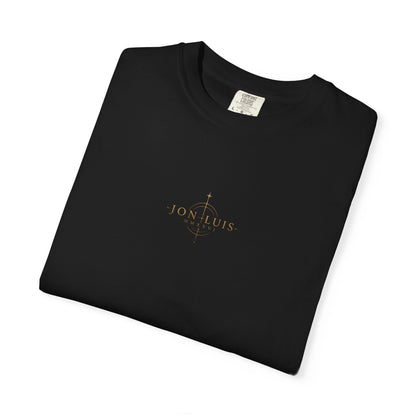 Jon Luis Epic Mythic Art Tee - Evening Edit