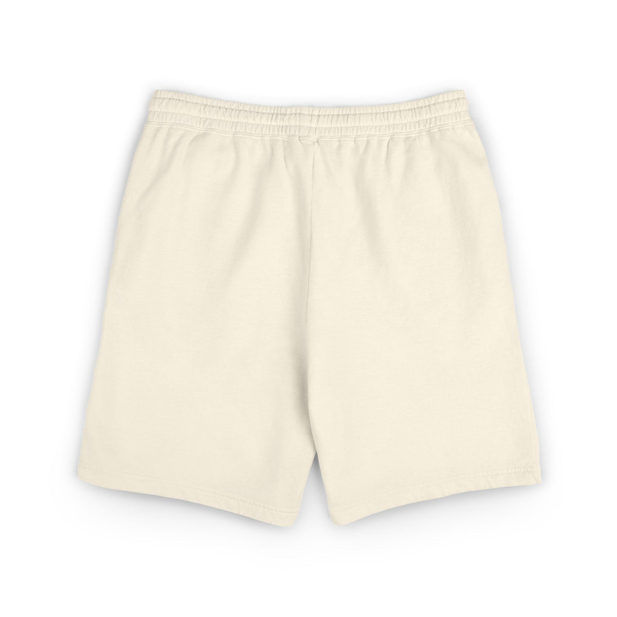 JL Monogram Sweat Shorts - Evening Edit Collection