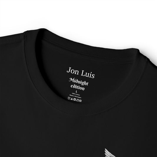 Jon Luis Box Tee - Evening Edit