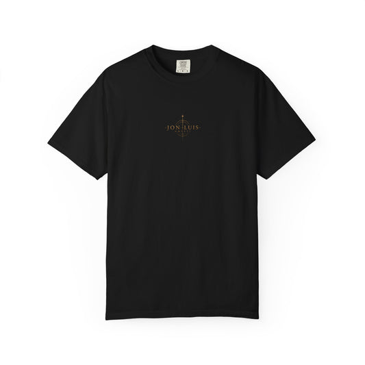 Jon Luis Epic Mythic Art Tee - Evening Edit