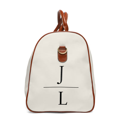 Weekend Duffel Bag - Dusted Copper Collection