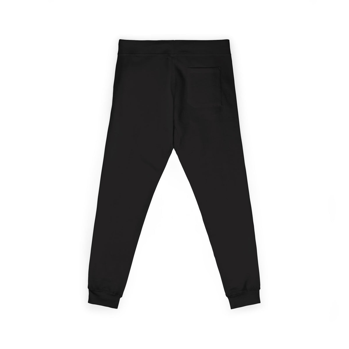 JL Embroidered Sweatpants — Evening Edit