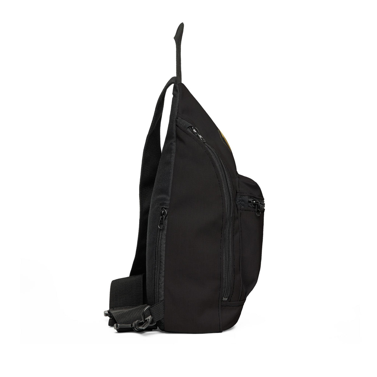 Black Sling-bag - Dreamscape Collection