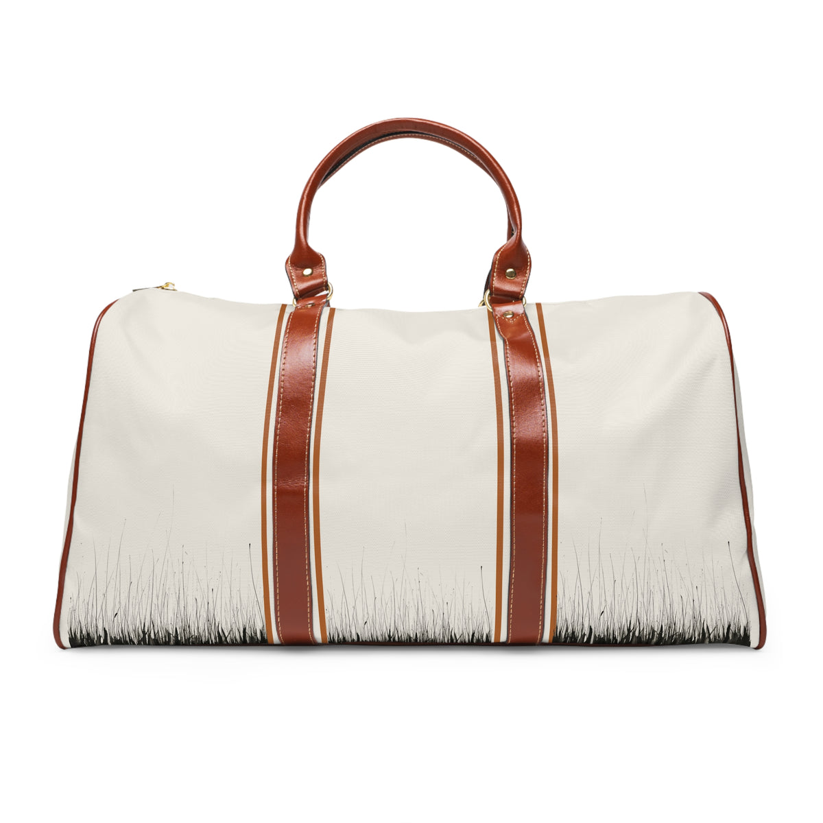 Weekend Duffel Bag - Dusted Copper Collection