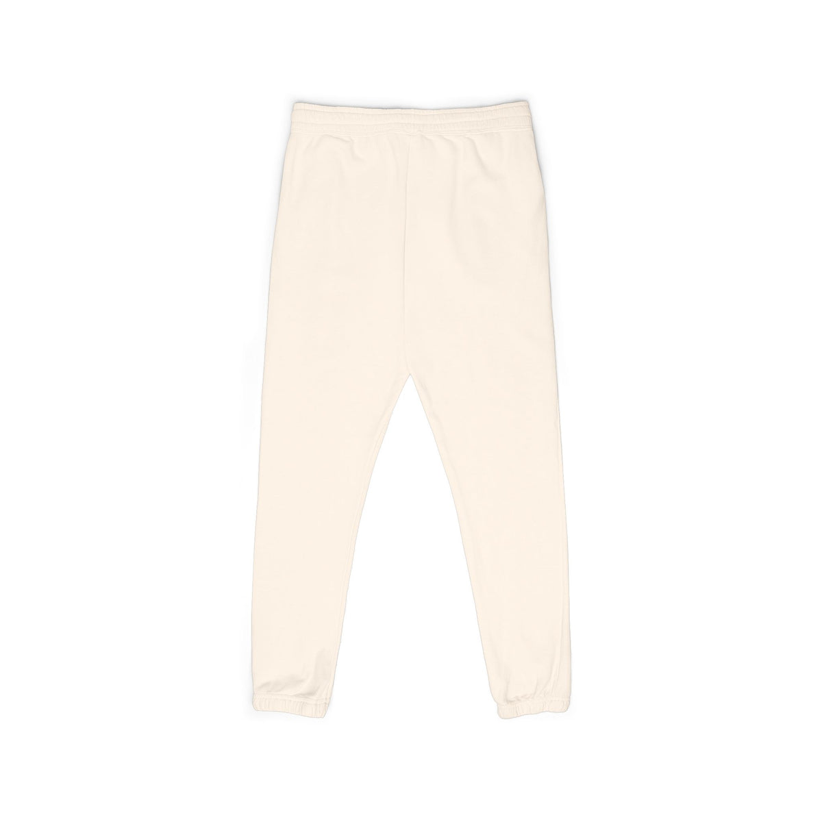 JL Monagram Sweats - Dusted Copper Collection