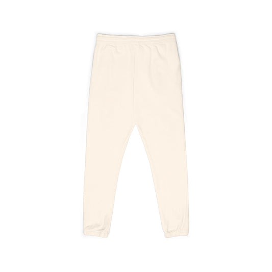 JL Monagram Sweats - Dusted Copper Collection