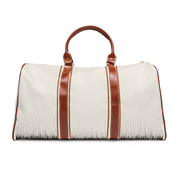 Weekend Duffel Bag - Dusted Copper Collection