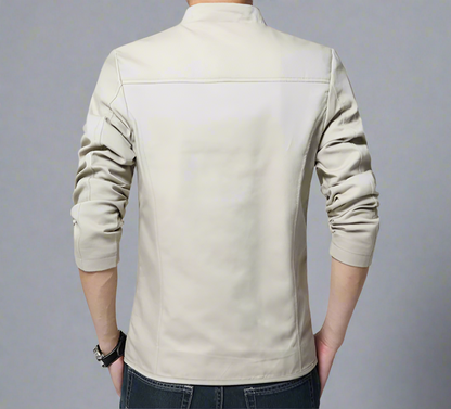 Men's Zip Jacket