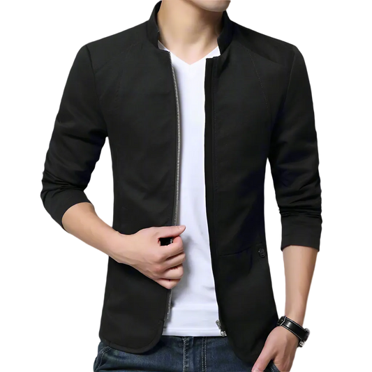 Men's Zip Jacket