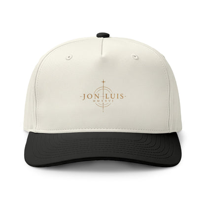 Two-Tone "True North" JL Embroidered Hat
