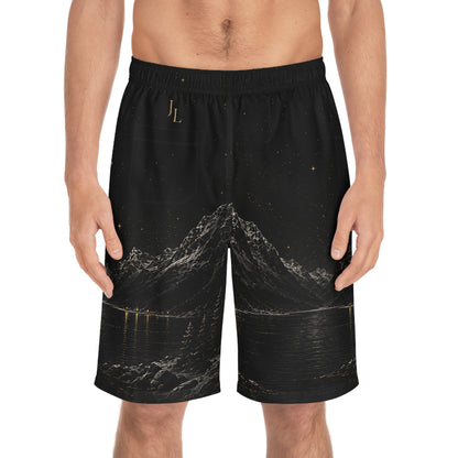 Men's Board Shorts - Evening Edit