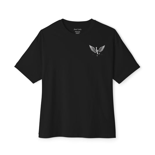 Jon Luis Box Tee - Evening Edit