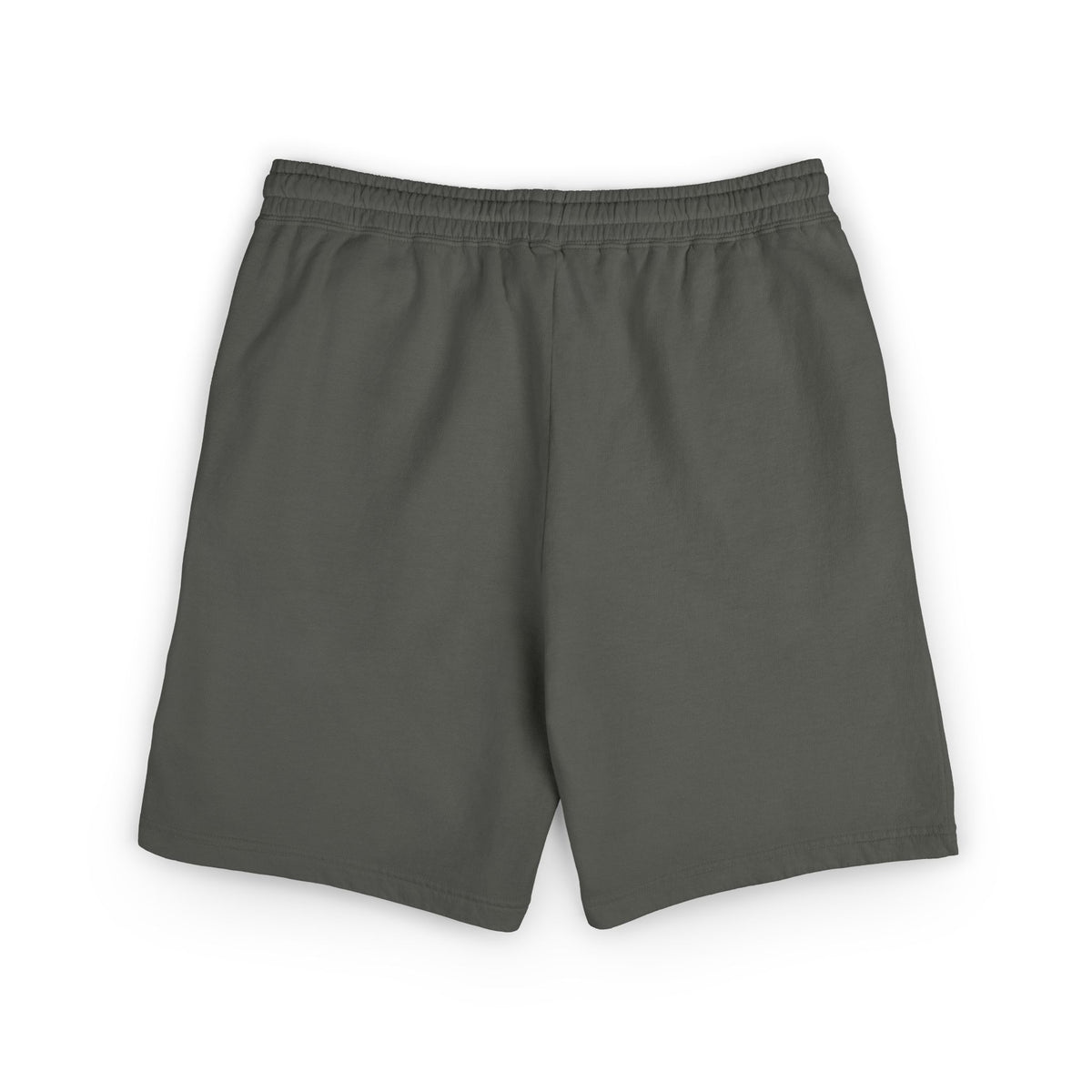 JL Monogram Sweat Shorts - Evening Edit Collection