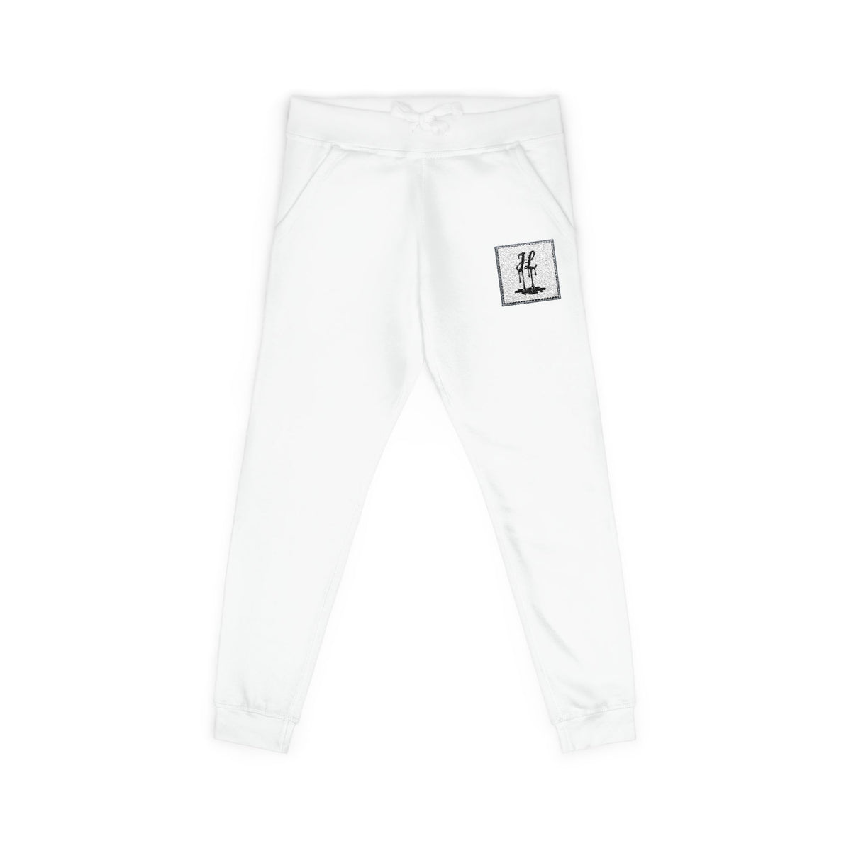JL Drip Embroidered Sweatpants - Supernova Collections